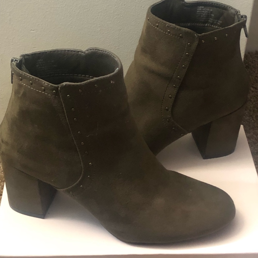 Women’s boots